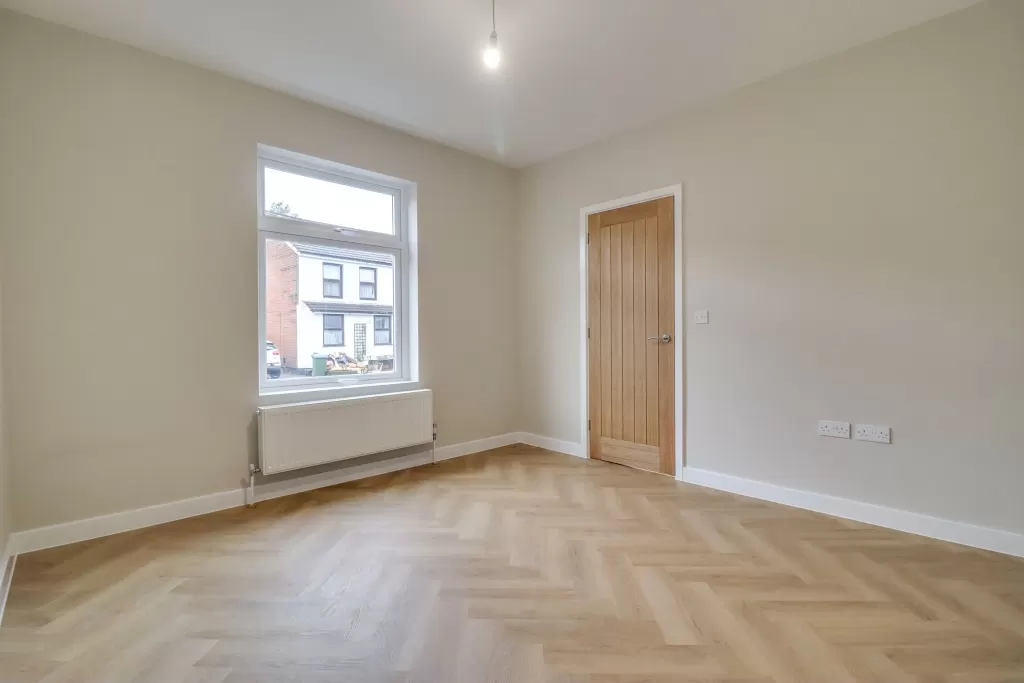 Doors & Flooring project in Southampton
