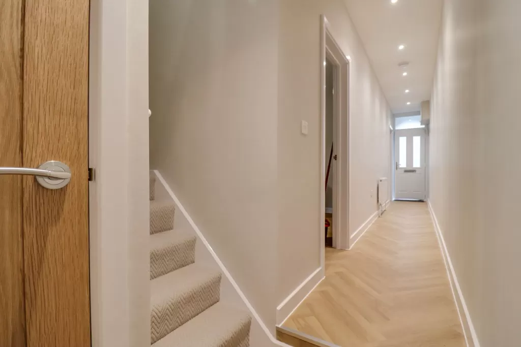 Doors & Flooring project in Southampton