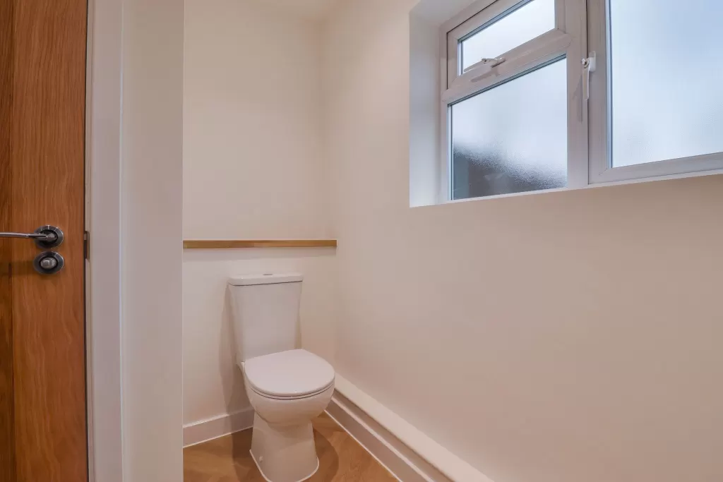Doors & Flooring project in Southampton