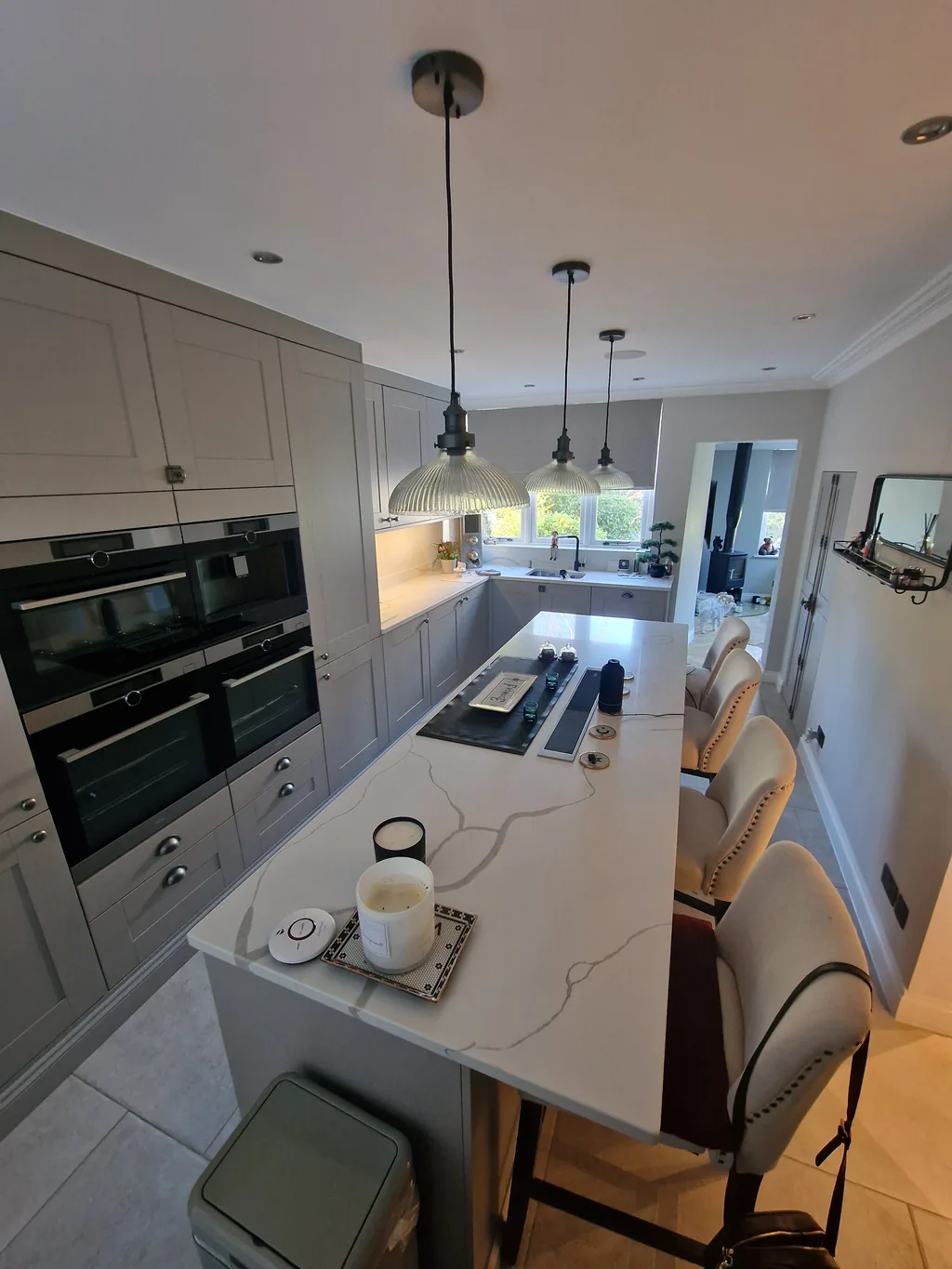 Kitchens