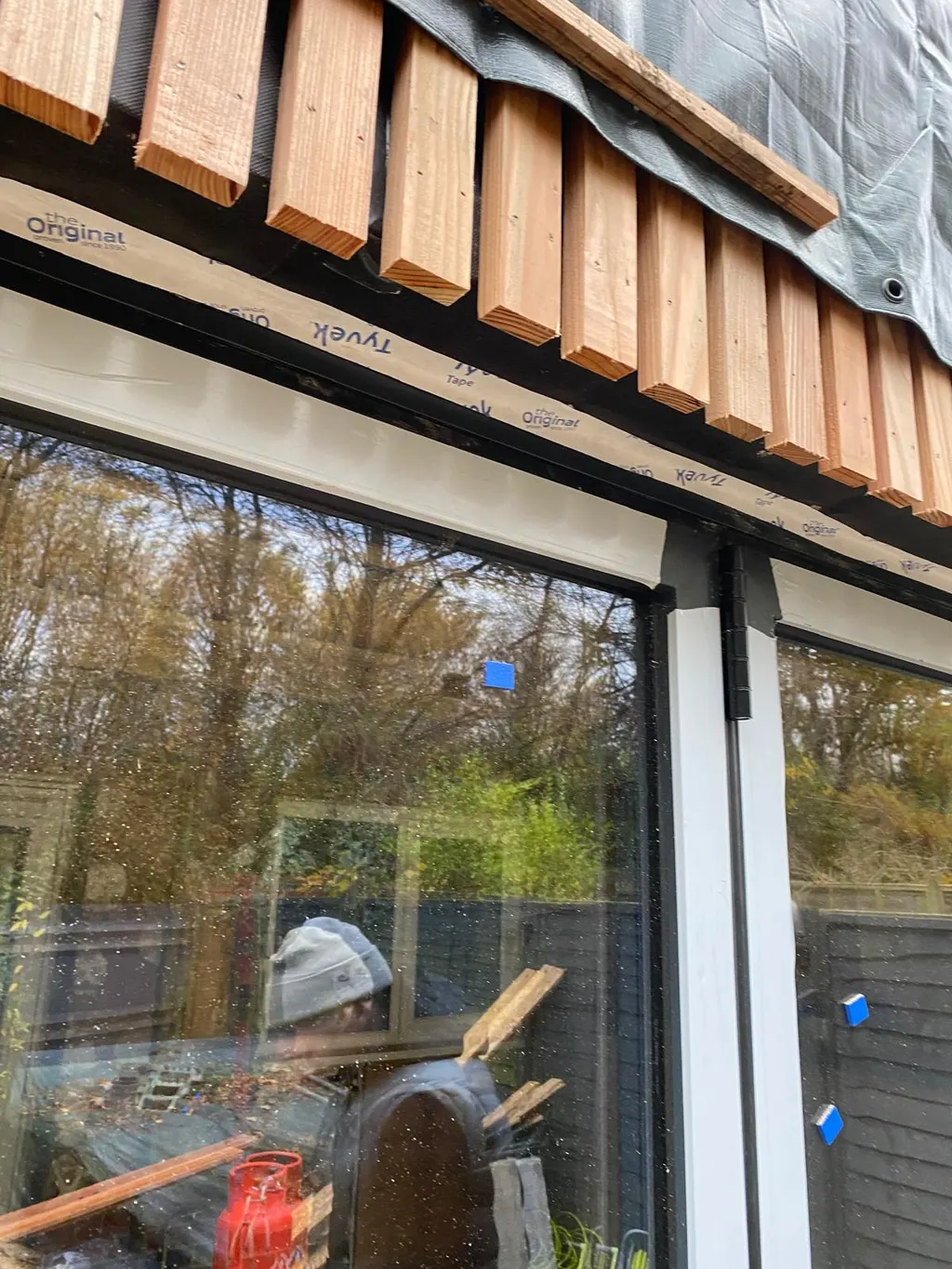 Outdoor Works project in Southampton
