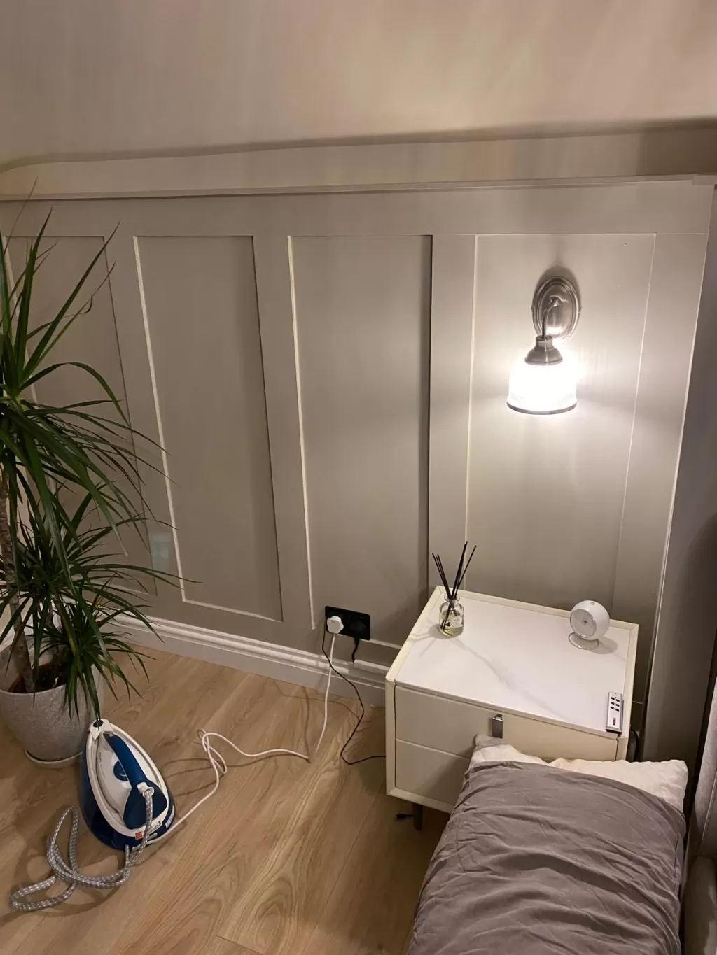 Renovation Carpentry project in Southampton