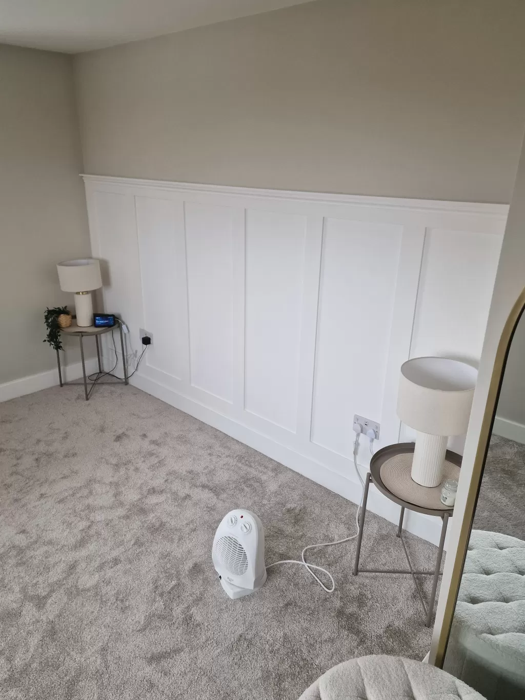 Renovation Carpentry project in Southampton